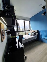 Bellewoods (D25), Condominium #588844661